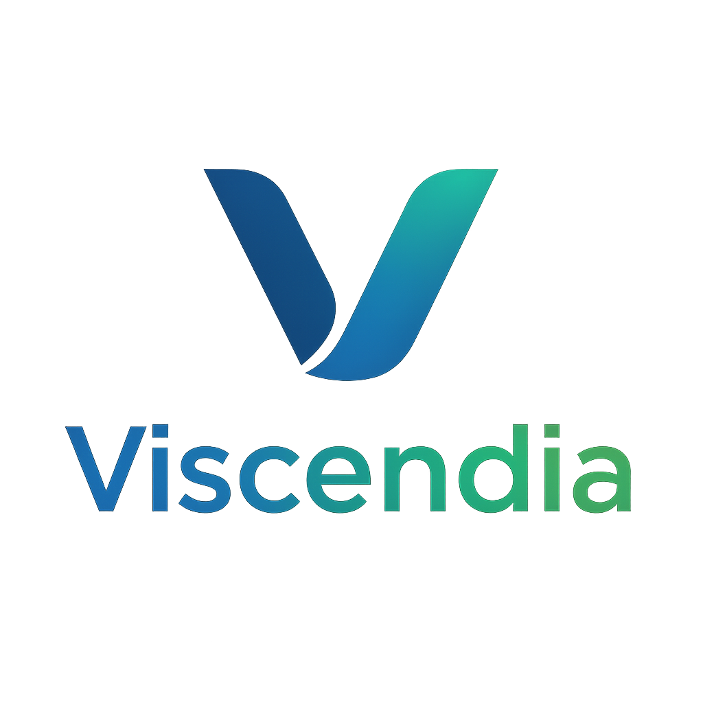 Viscendia Logo